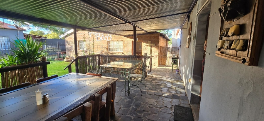Commercial Property for Sale in Fauresmith Free State